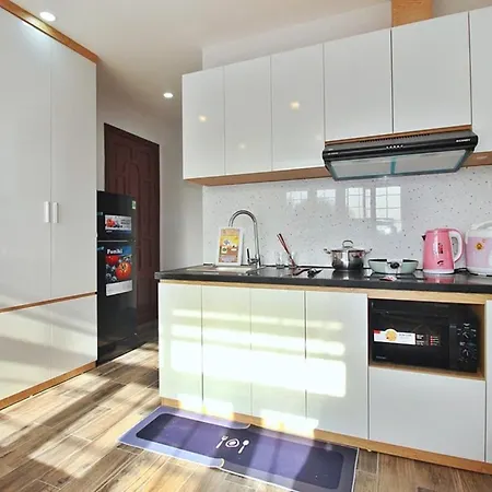 Green Westlake Homestay-3